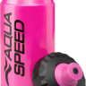 Пляшка AQUA Speed Bidon 63386 рожевий 550 мл 883-03