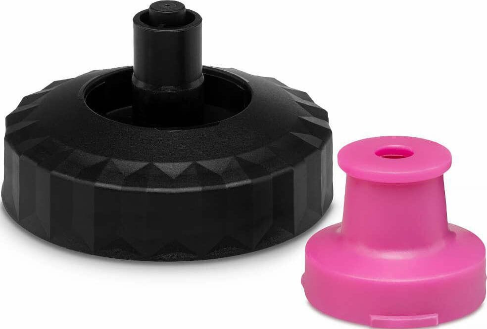 Пляшка AQUA Speed Bidon 63386 рожевий 550 мл 883-03