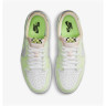 Кросівки Jordan 1 low OG light green DM7837-103