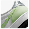 Кросівки Jordan 1 low OG light green DM7837-103