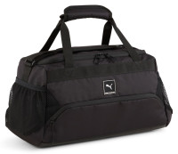 Сумка Puma TRAINING Small Sports Bag 21L чорний Уні 22x43x22 см 090919-01