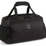Сумка Puma TRAINING Small Sports Bag 21L чорний Уні 22x43x22 см 090919-01