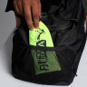 Сумка Puma TRAINING Small Sports Bag 21L чорний Уні 22x43x22 см 090919-01
