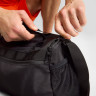 Сумка Puma TRAINING Small Sports Bag 21L чорний Уні 22x43x22 см 090919-01