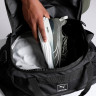 Сумка Puma TRAINING Small Sports Bag 21L чорний Уні 22x43x22 см 090919-01