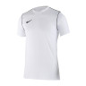 Футболка ігрова Nike M NK DF PARK20 TOP SS BV6883-100