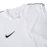 Футболка ігрова Nike M NK DF PARK20 TOP SS BV6883-100