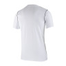 Футболка ігрова Nike M NK DF PARK20 TOP SS BV6883-100