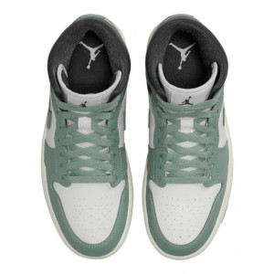 Кросівки WMNS AIR JORDAN 1 MID BQ6472-130