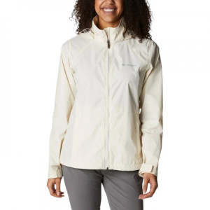 Вітровка Columbia Switchback™ Iii Rain Jacket Beige 1771961191 L 1771961191