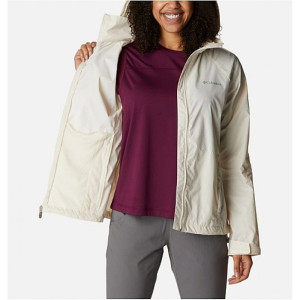 Вітровка Columbia Switchback™ Iii Rain Jacket Beige 1771961191 L 1771961191