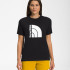 Футболка Short-Sleeve Jumbo Half Dome Tee NF0A81VB