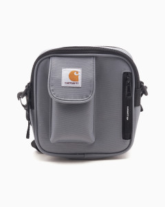 Сумка Carhartt WIP Essentials Bag, Small Grey I031470 - GRAY