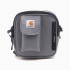 Сумка Carhartt WIP Essentials Bag, Small Grey I031470 - GRAY