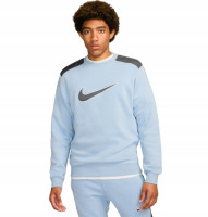 Кофта Nike Sportswear Fleece FN0245-440