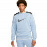 Кофта Nike Sportswear Fleece FN0245-440