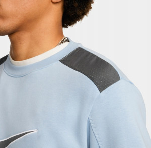 Кофта Nike Sportswear Fleece FN0245-440