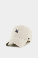 Бейсболка 47 Brand NEW YORK YANKEES BASE RUNNER B-BSRNR17GWS-NT