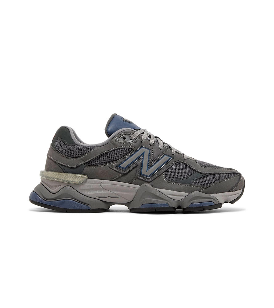 Кросівки New Balance 9060 Navy Graphite U9060ECC
