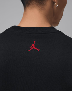 Футболка Nike Air Jordan Embroidered IF5572-010