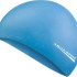 Шапочка для плавання Aqua Speed SOFT LATEX 5724 блакитний Уні OSFM 122-01