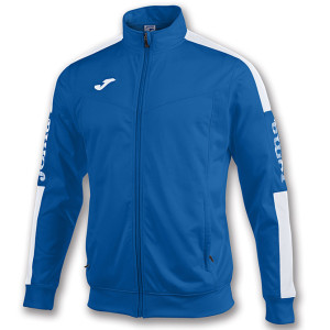 Олімпійка синьо-біла Joma CHAMPION IV 100687.702 100687.702