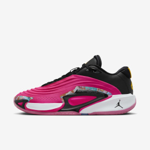 Кросівки чоловічі JORDAN LUKA 3 FQ1284-600