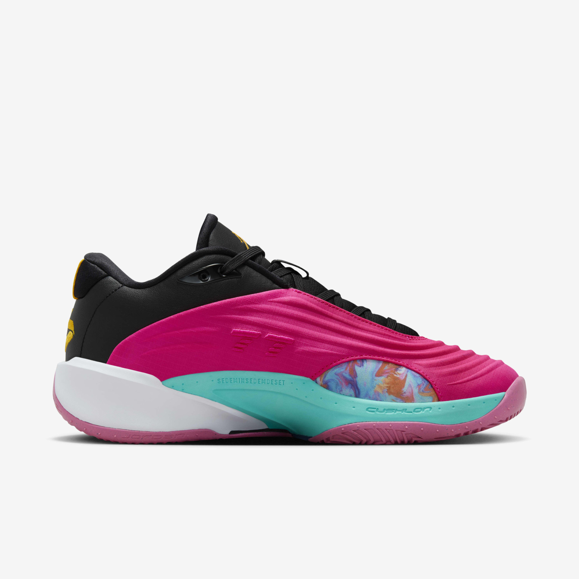 Кросівки чоловічі JORDAN LUKA 3 FQ1284-600