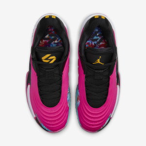Кросівки чоловічі JORDAN LUKA 3 FQ1284-600