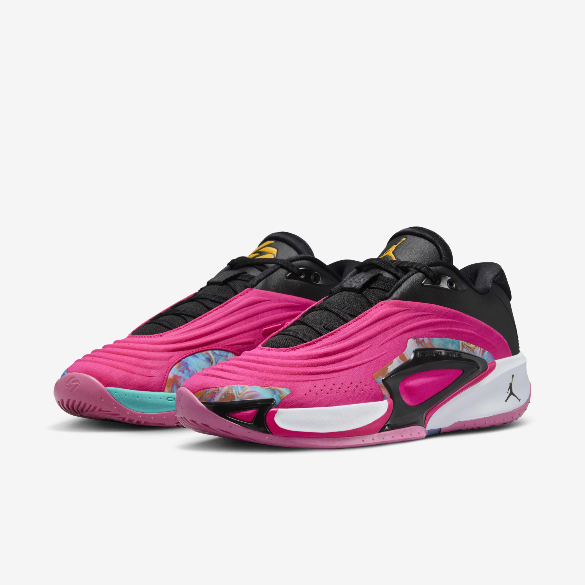 Кросівки чоловічі JORDAN LUKA 3 FQ1284-600