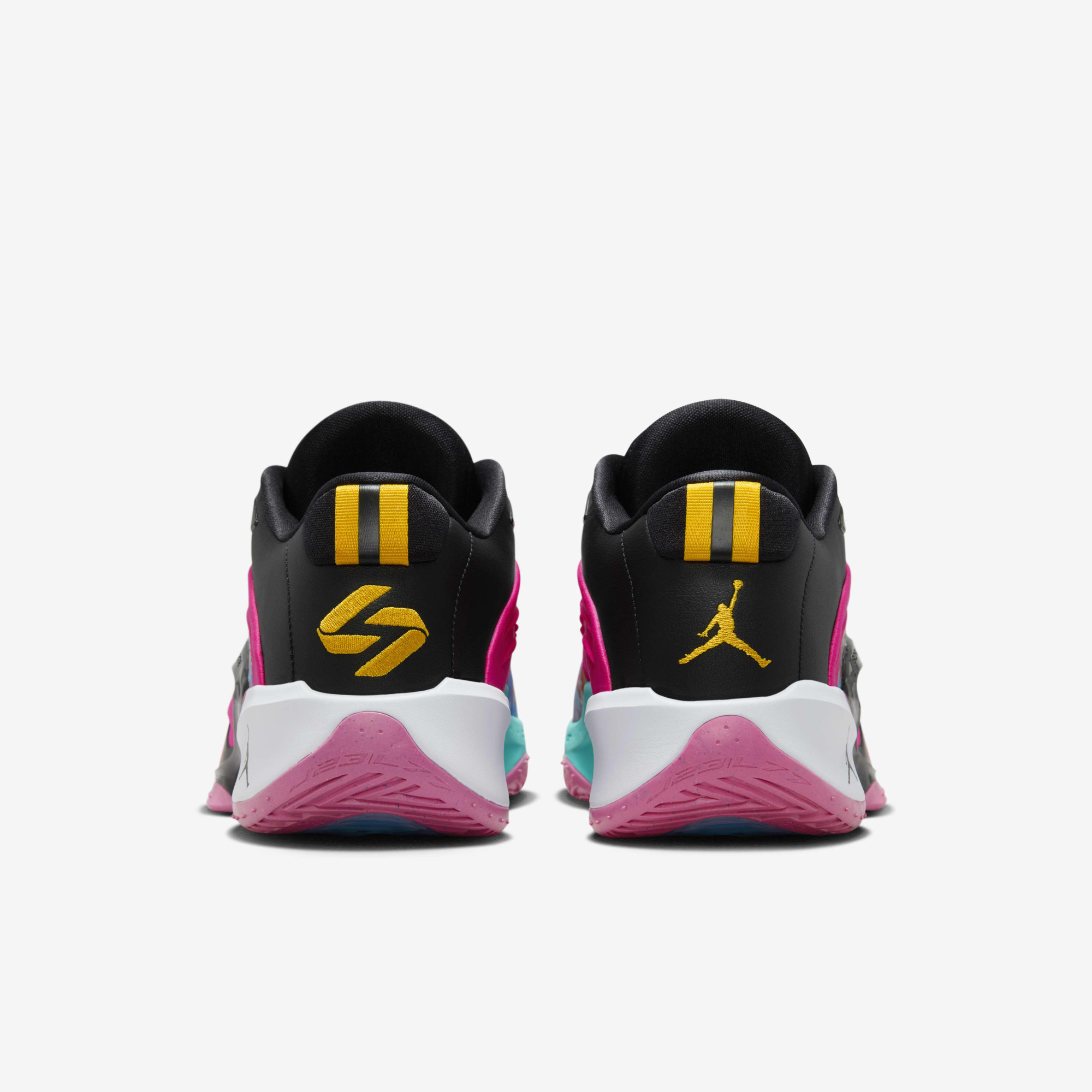 Кросівки чоловічі JORDAN LUKA 3 FQ1284-600