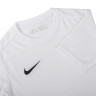 Футболка ігрова Nike Y NK DF PARK VII JSY SS BV6741-100