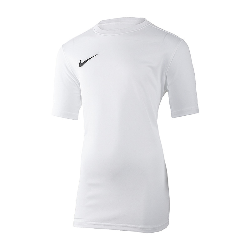 Футболка ігрова Nike Y NK DF PARK VII JSY SS BV6741-100
