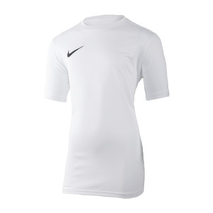 Футболка ігрова Nike Y NK DF PARK VII JSY SS BV6741-100