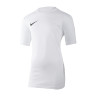 Футболка ігрова Nike Y NK DF PARK VII JSY SS BV6741-100