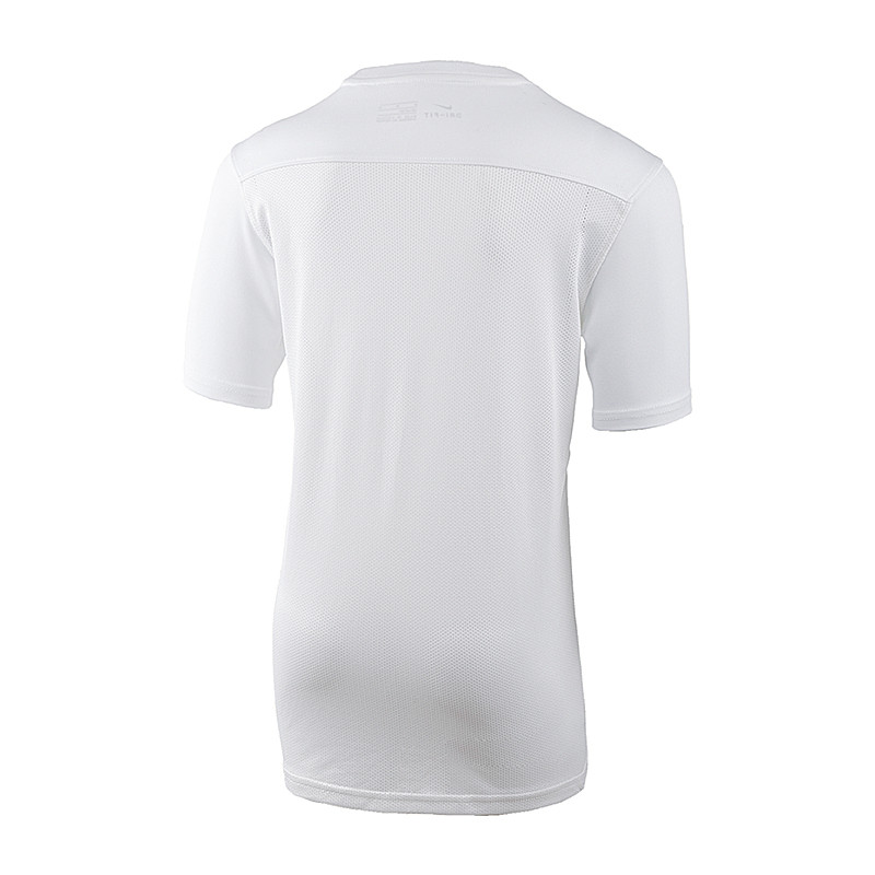 Футболка ігрова Nike Y NK DF PARK VII JSY SS BV6741-100