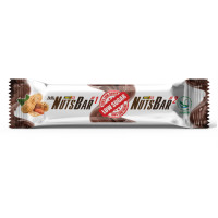 Порошок Nuts Bar 100% Sugar Free - 20x70g 100-54-1100880-20