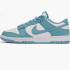 Кросівки Nike DUNK LOW RETRO DV0833-106