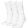 Шкарпетки Head PERFORMANCE CREW 3P UNISEX білий Уні 35-38 791011001-006