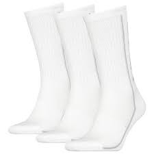 Шкарпетки Head PERFORMANCE CREW 3P UNISEX білий Уні 35-38 791011001-006
