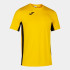 Футболка баскетбольна Joma COSENZA жовта 101659.901 101659.901