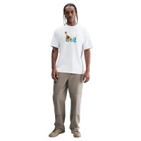 Футболка  Nike SB Ice Cream Tee  HJ0818-100 L HJ0818-100