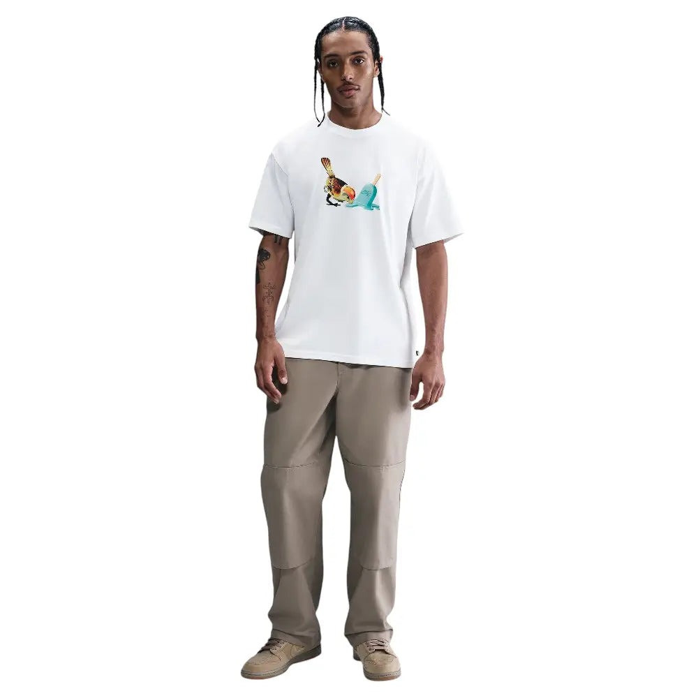 Футболка Nike SB Ice Cream Tee HJ0818-100 L HJ0818-100