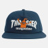 Бейсболка Thrasher THR X TOY MACHINE SECT 145621-NAV