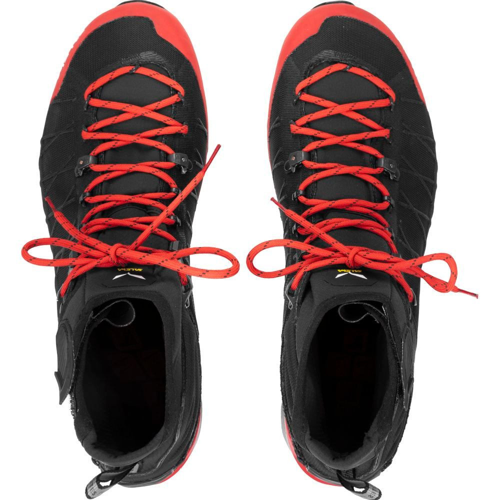 Черевики Salewa Ortles Light MID PTX Mns 013.001.6396