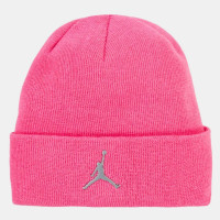 Шапка JORDAN JAN BEANIE CUFFED 9A0063-AA7