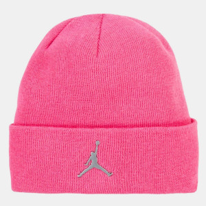 Шапка JORDAN JAN BEANIE CUFFED 9A0063-AA7
