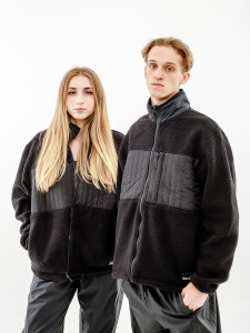 Кофта Rains Tops 1852-BLACK