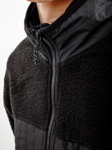 Кофта Rains Tops 1852-BLACK