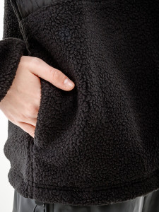Кофта Rains Tops 1852-BLACK
